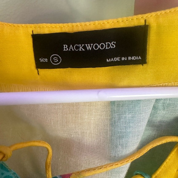 Small beautiful dress - Picture 3 of 3